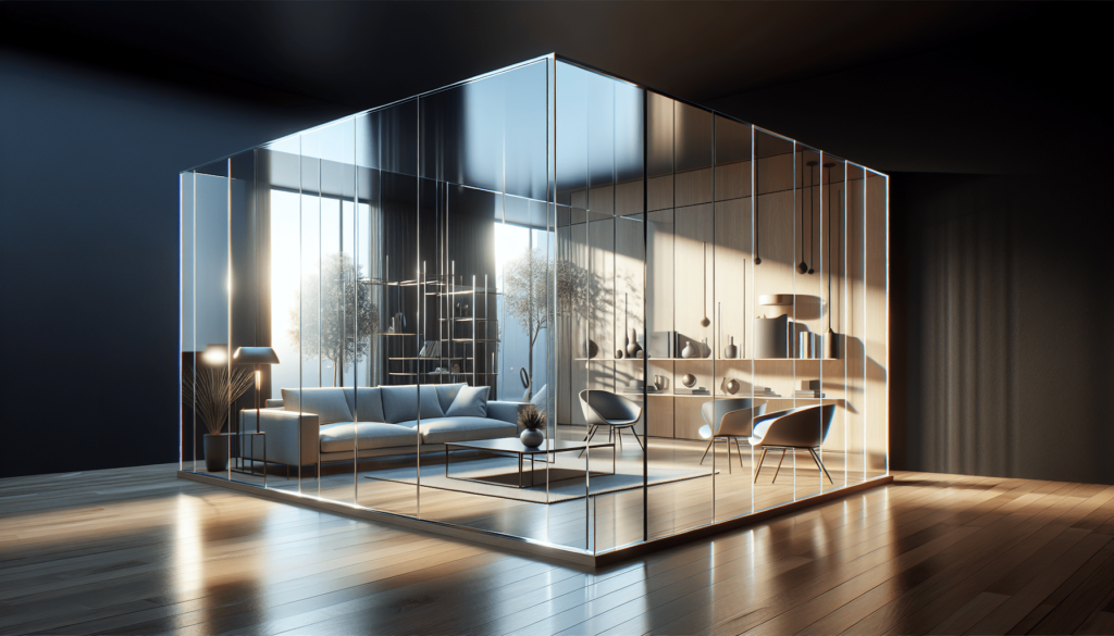 A Beginners Guide to Plexiglass